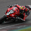 8番手タイムの#12 YOSHIMURA SERT MOTUL