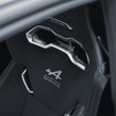 アルピーヌ A110 S の「エンストン・エディション」