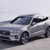 ボルボ XC60