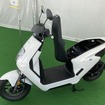 ホンダEM1 e:（E-Tokyoキックオフ）