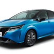 日産ノート