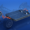 ステランティスの次世代EV向け車台「STLAミディアム」