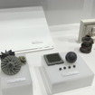AGCのセラミック材料