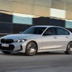BMW 3シリーズ セダン