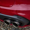 アルファロメオ・ステルヴィオ・クアドリフォリオ 改良新型