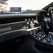 ベントレー・コンチネンタル GT の「ル・マン・コレクション」