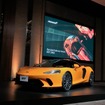 マクラーレン GT