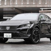 プジョー 408 GT