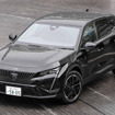 プジョー 408 GT