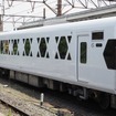 東武鉄道N100系スペーシアX：6号車（東武日光駅）