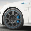 アルピーヌ A110 R ルマン