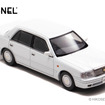 トヨタ クラウン ロイヤルサルーン G（JZS155）1999（1/43スケール）