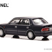 トヨタ クラウン ロイヤルサルーン G（JZS155）1999（1/43スケール）