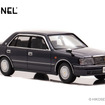 トヨタ クラウン ロイヤルサルーン G（JZS155）1999（1/43スケール）