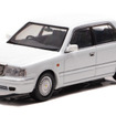 トヨタ クラウン ロイヤルサルーン G（JZS155）1999（1/43スケール）