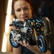 レゴテクニック ヤマハ MT-10SP
