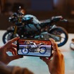 レゴテクニック ヤマハ MT-10SP