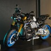 レゴテクニック ヤマハ MT-10SP