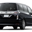 日産エルグランド