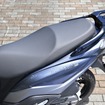 スズキ バーグマンストリート125EX
