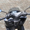スズキ バーグマンストリート125EX