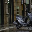 スズキ バーグマンストリート125EX