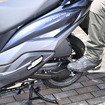 スズキ バーグマンストリート125EX
