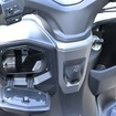 スズキ バーグマンストリート125EX