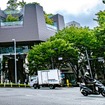 スズキ バーグマンストリート125EX