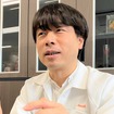 マクセル 新事業統括本部ビジネス開発部の山田將之部長