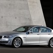 BMW 5シリーズ （6代目）