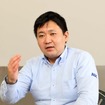 ＡＧＣ オートモーティブカンパニー トヨタグローバルユニット マネージャー セールスエンジニアの大川潤氏