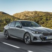 BMW i5 eDrive40