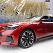 BMW 5シリーズ 新型