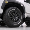 トーヨータイヤ オープンカントリーR/T