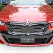 BMW i5 M60 xDrive