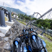 富士急ハイランド 「高飛車」以来12年ぶり新コースター＆バイクライド型「ZOKKON」（ぞっこん）