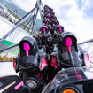 富士急ハイランド 「高飛車」以来12年ぶり新コースター＆バイクライド型「ZOKKON」（ぞっこん）