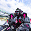 富士急ハイランド 「高飛車」以来12年ぶり新コースター＆バイクライド型「ZOKKON」（ぞっこん）