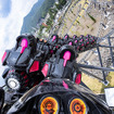 富士急ハイランド 「高飛車」以来12年ぶり新コースター＆バイクライド型「ZOKKON」（ぞっこん）