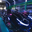 富士急ハイランド 「高飛車」以来12年ぶり新コースター＆バイクライド型「ZOKKON」（ぞっこん）