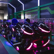 富士急ハイランド 「高飛車」以来12年ぶり新コースター＆バイクライド型「ZOKKON」（ぞっこん）
