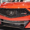 アキュラ TLX タイプS