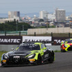 5位の#2 Climax Racing
