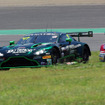 総合6位でジャパンカップ1位の#47 D'station Racing