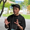 映像作家/写真家の柿本ケンサクさん