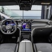 メルセデスAMG GLC 63 S Eパフォーマンス