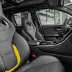 メルセデスAMG GLC 63 S Eパフォーマンス