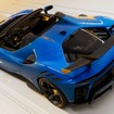 フェラーリ SF90 XX スパイダー