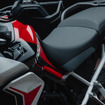 トライアンフ タイガー900GT アラゴンエディション